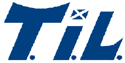 TIL Kuwait Logo